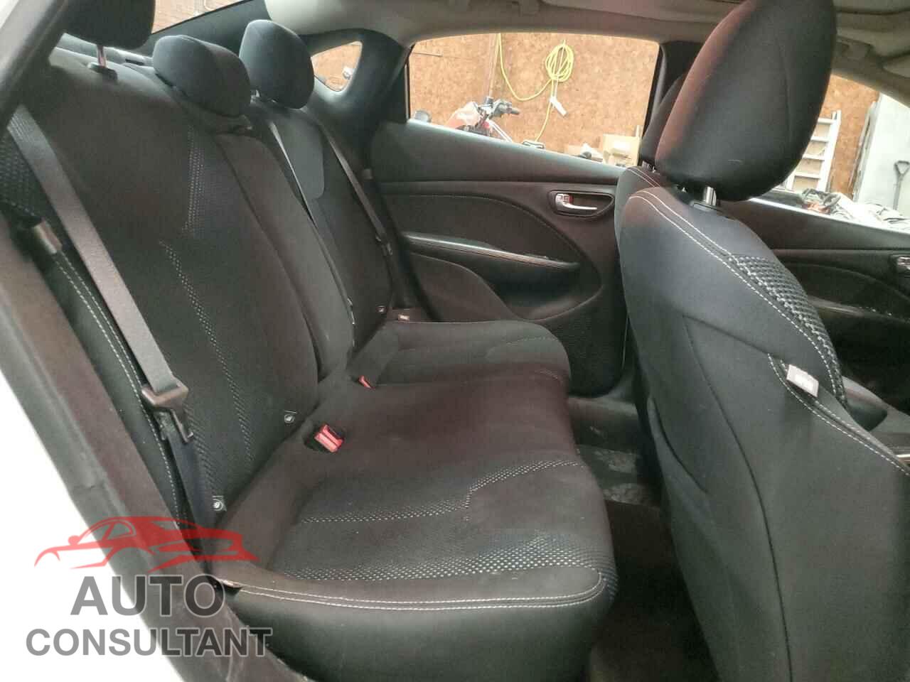 DODGE DART 2016 - 1C3CDFBB3GD644960