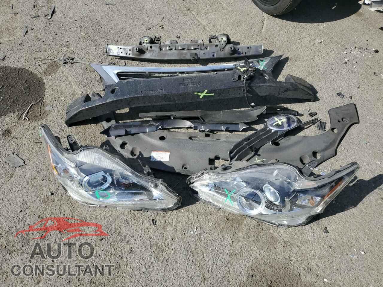 LEXUS CT 200 2016 - JTHKD5BH3G2260564