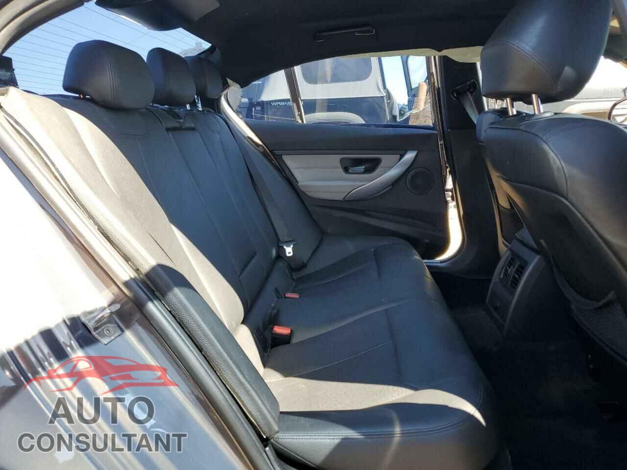 BMW M3 2018 - WBS8M9C5XJ5K98850