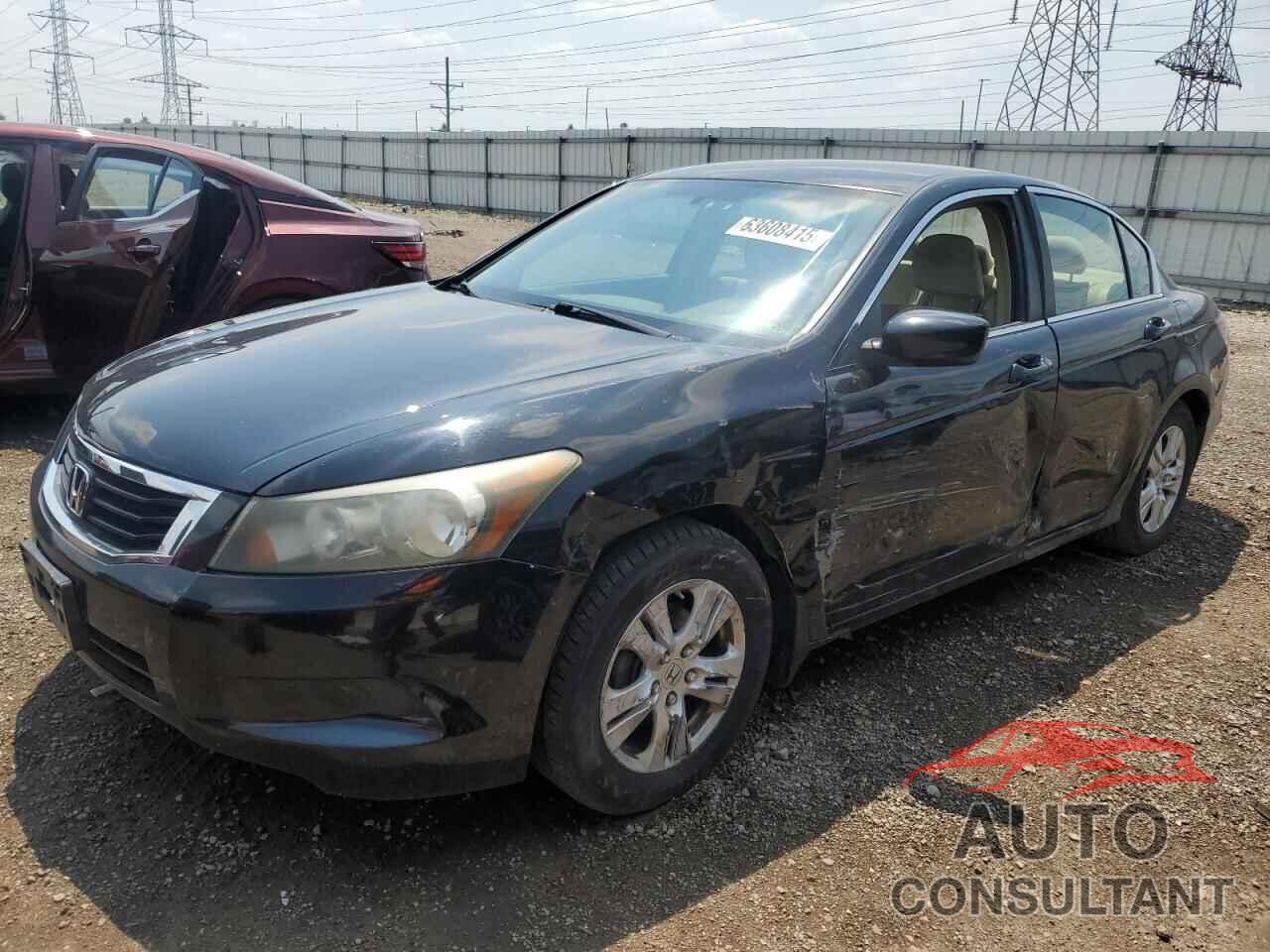 HONDA ACCORD 2009 - 1HGCP26419A050994