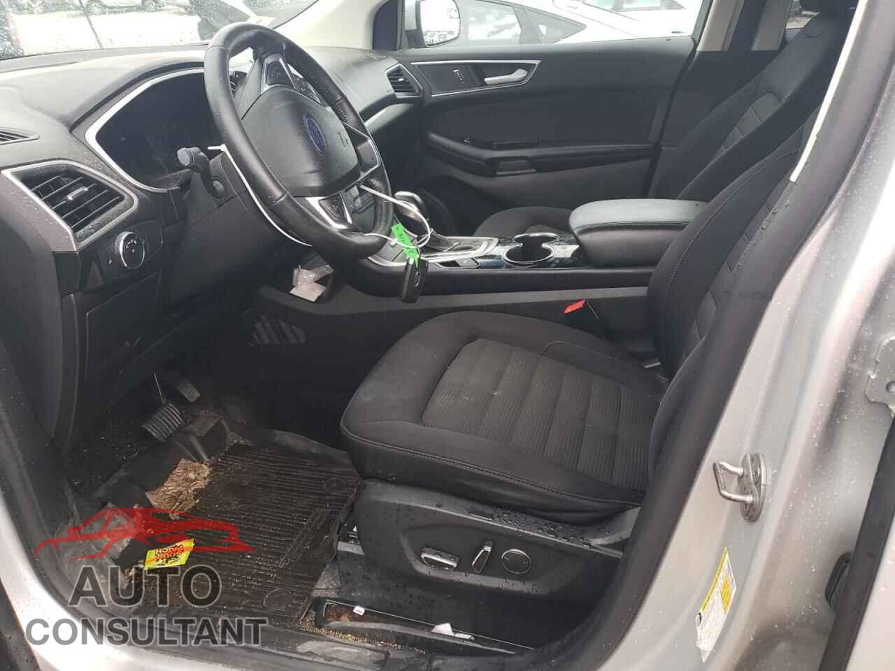 FORD EDGE 2018 - 2FMPK4J80JBB34667