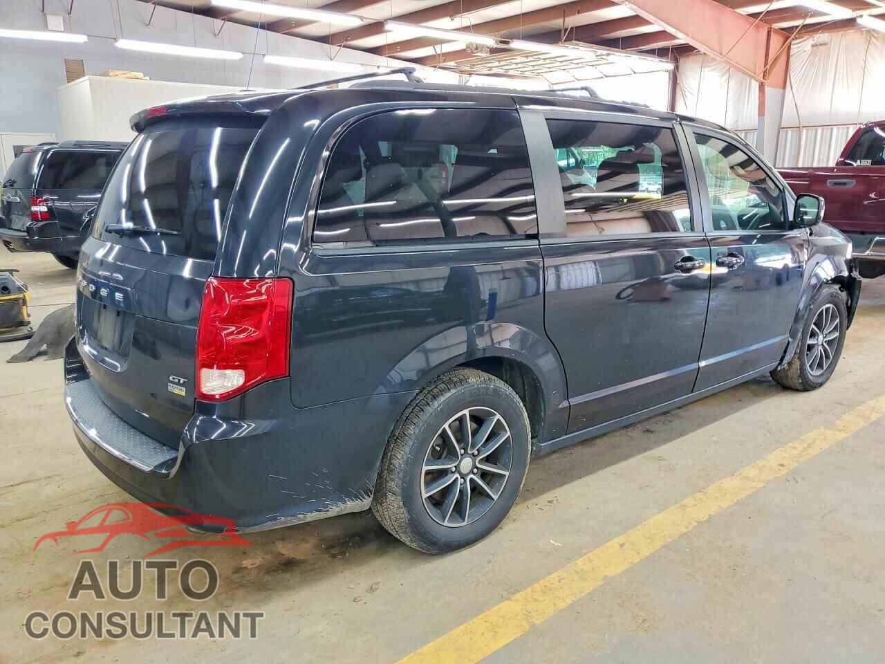 DODGE CARAVAN 2019 - 2C4RDGEG1KR514149
