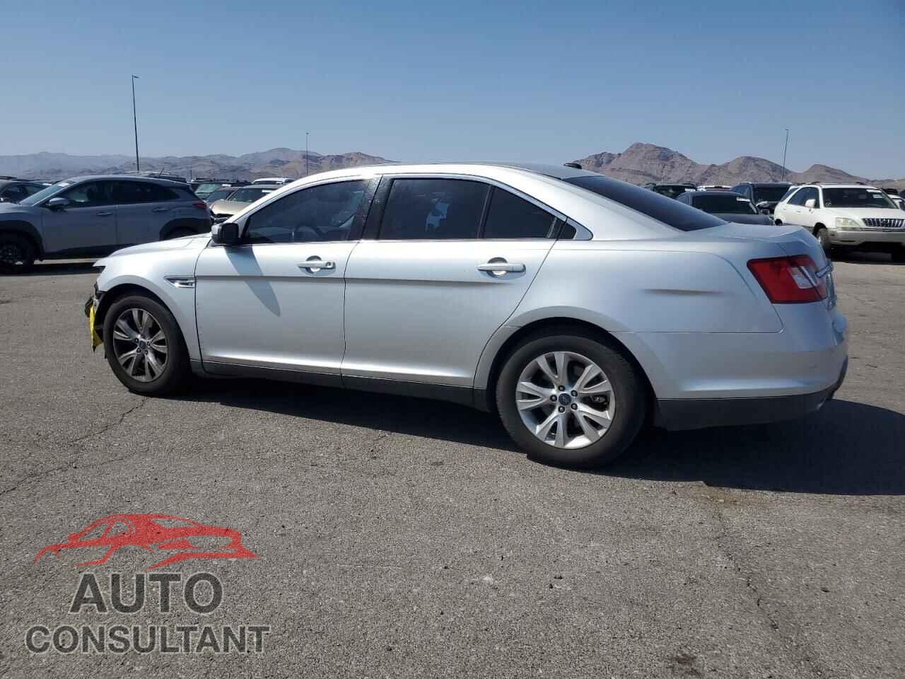 FORD TAURUS 2011 - 1FAHP2EW6BG157426