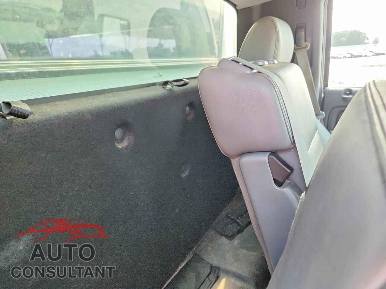 FORD F150 2014 - 1FTMF1CM4EFA19076