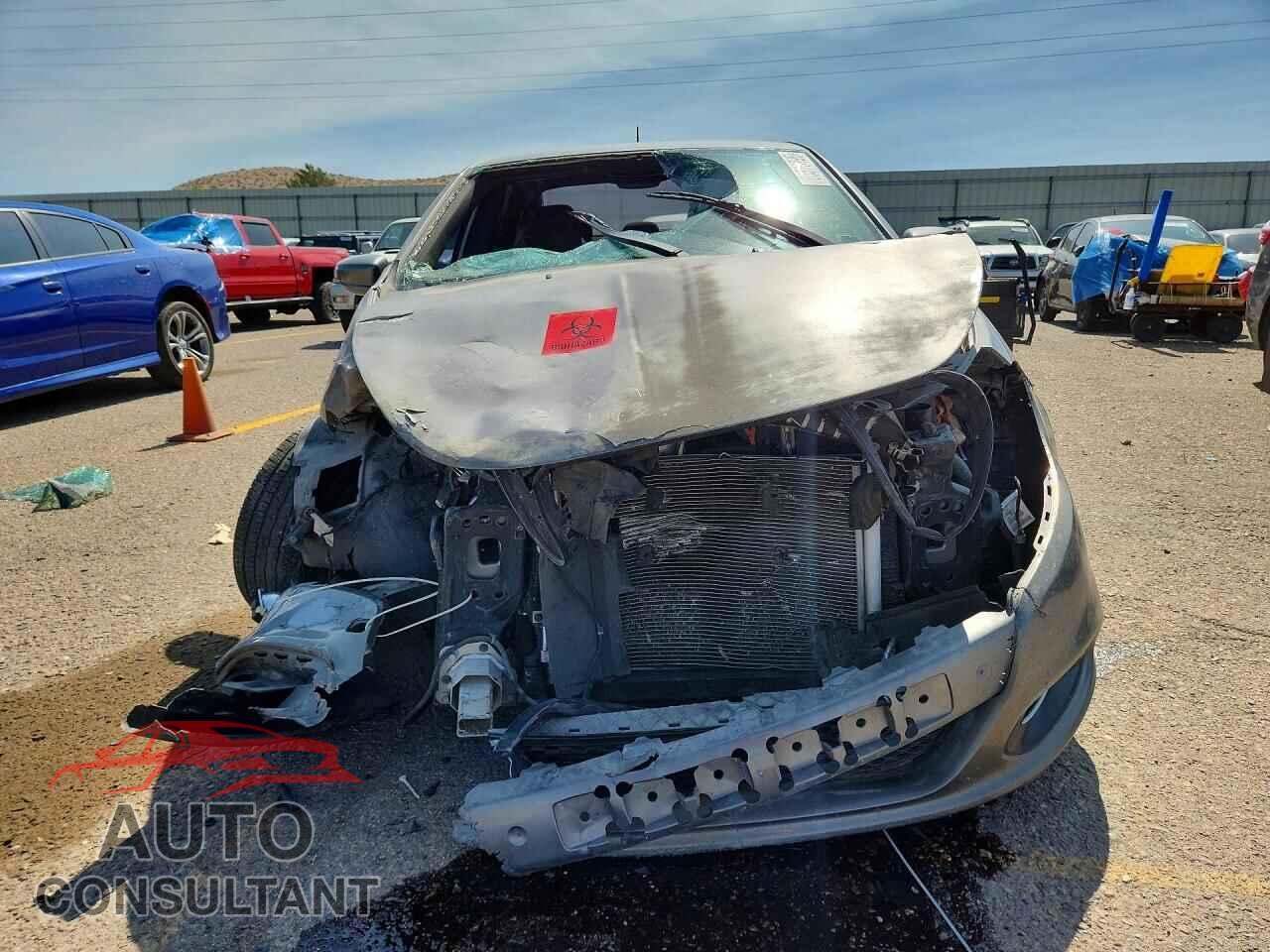 DODGE DART 2013 - 1C3CDFBA9DD269238