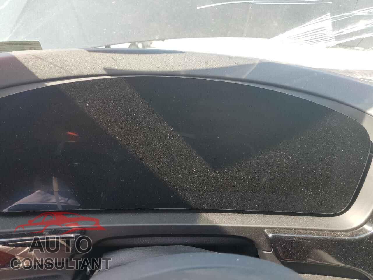 PORSCHE CAYENNE 2024 - WP1AA2AY0RDA07374