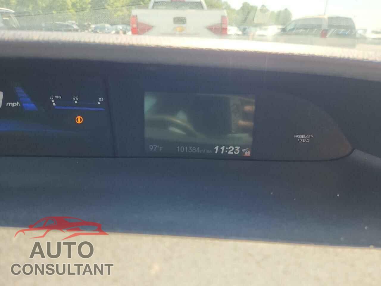 HONDA CIVIC 2015 - 19XFB2F82FE017556