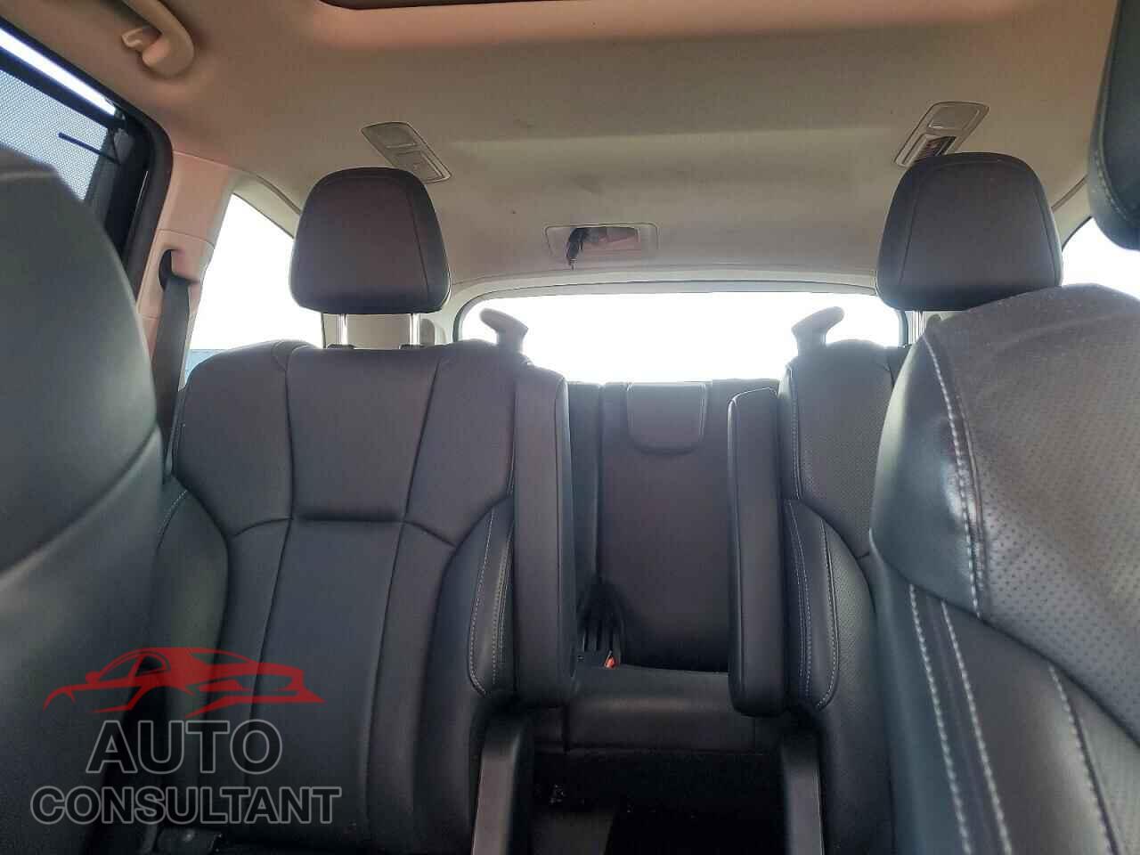 SUBARU ASCENT 2019 - 4S4WMAPD7K3432014