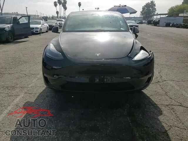 TESLA MODEL Y 2024 - 7SAYGDED4RF109760