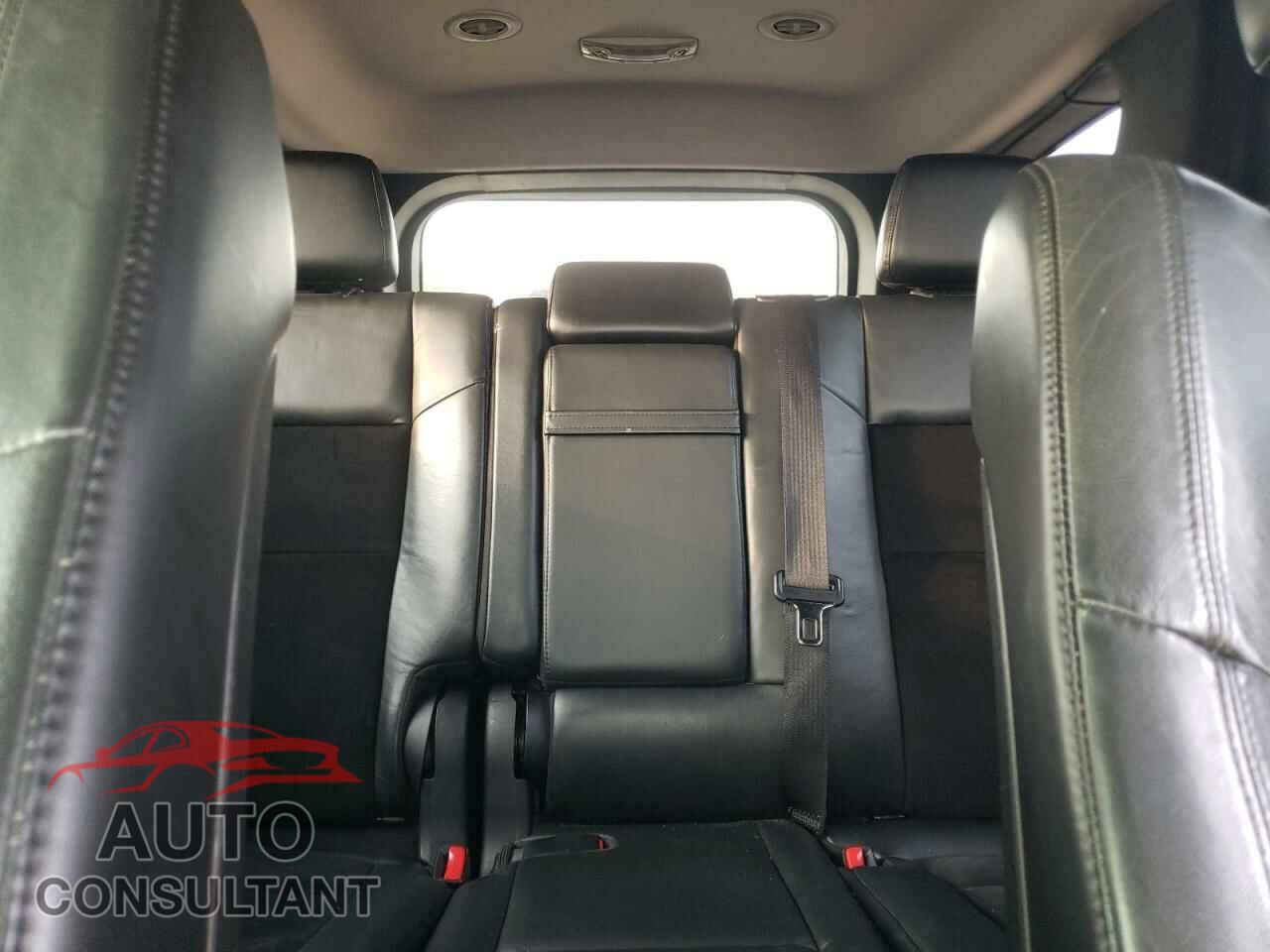DODGE DURANGO 2018 - 1C4RDJDG8JC290710