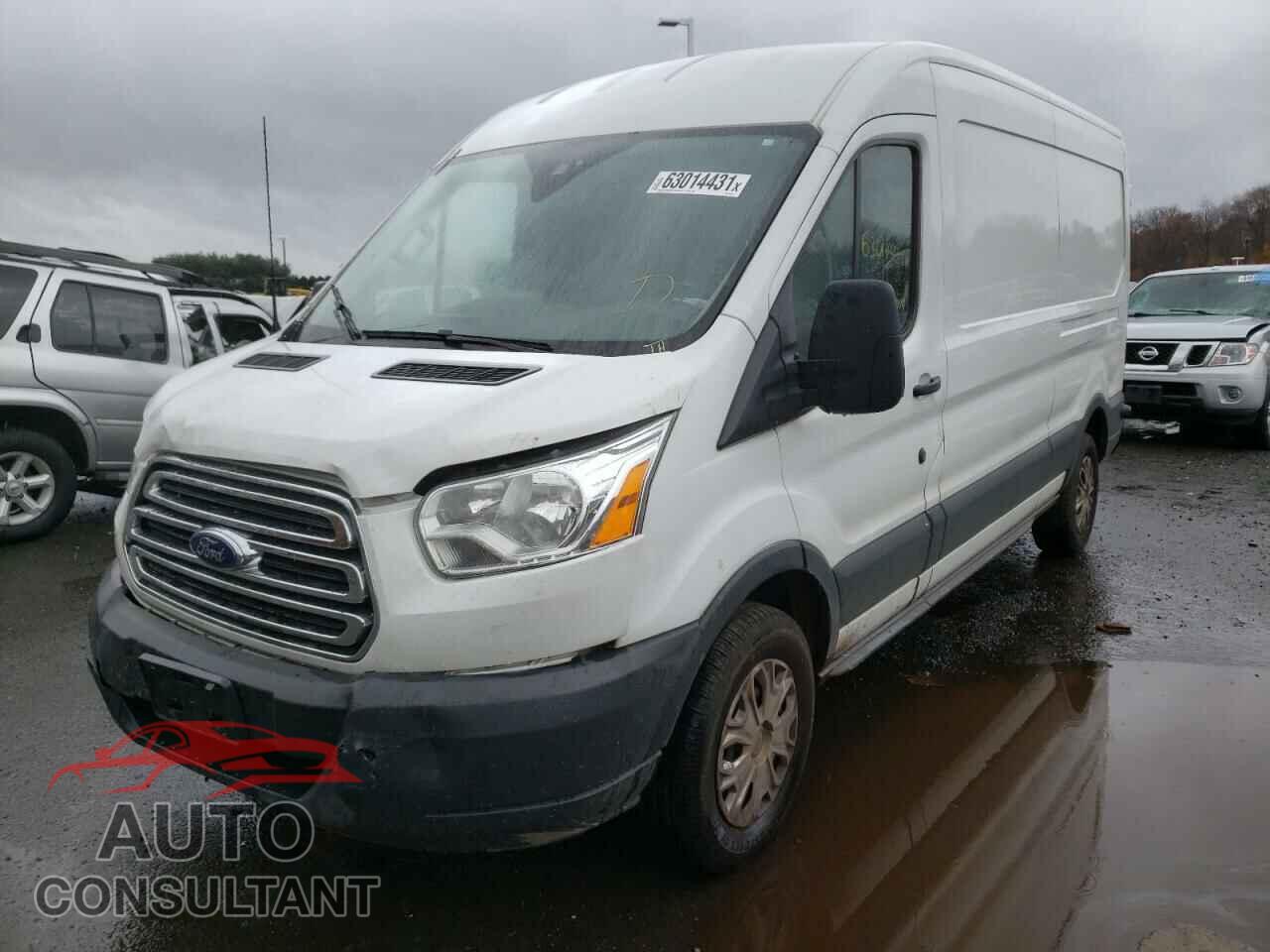 FORD TRANSIT CO 2016 - 1FTBW2CG5GKB26753