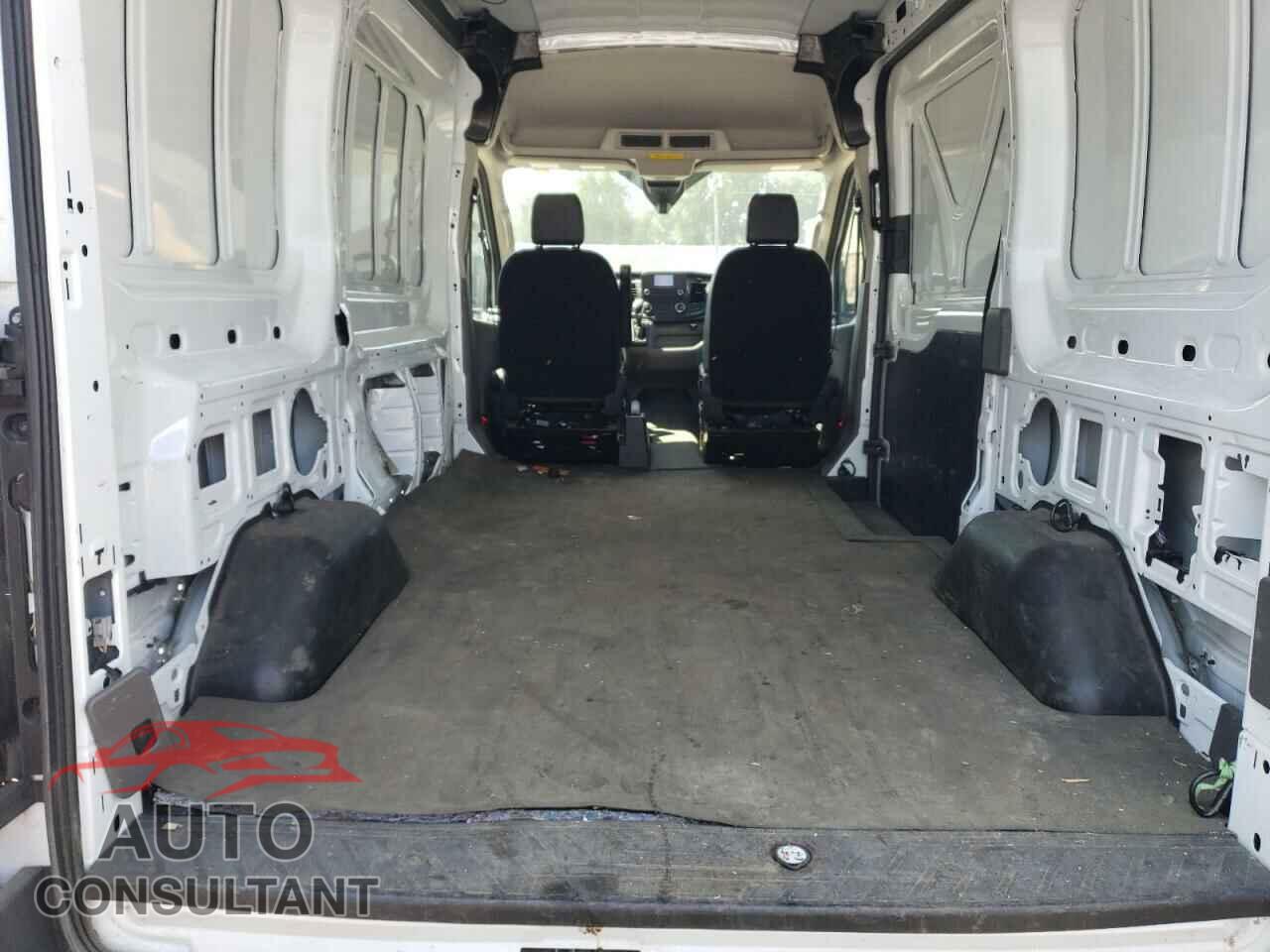 FORD TRANSIT 2020 - 1FTBR2C86LKA38692