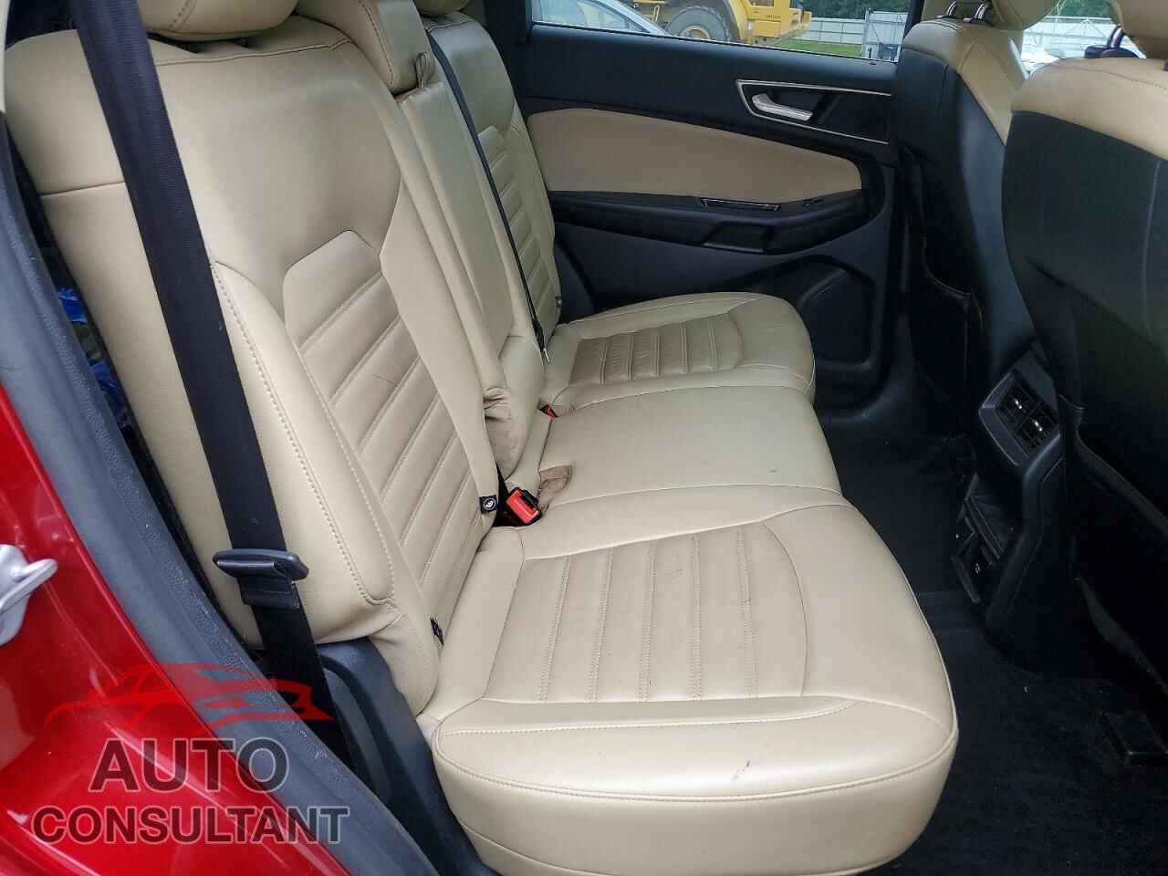 FORD EDGE 2016 - 2FMPK3J94GBB91675