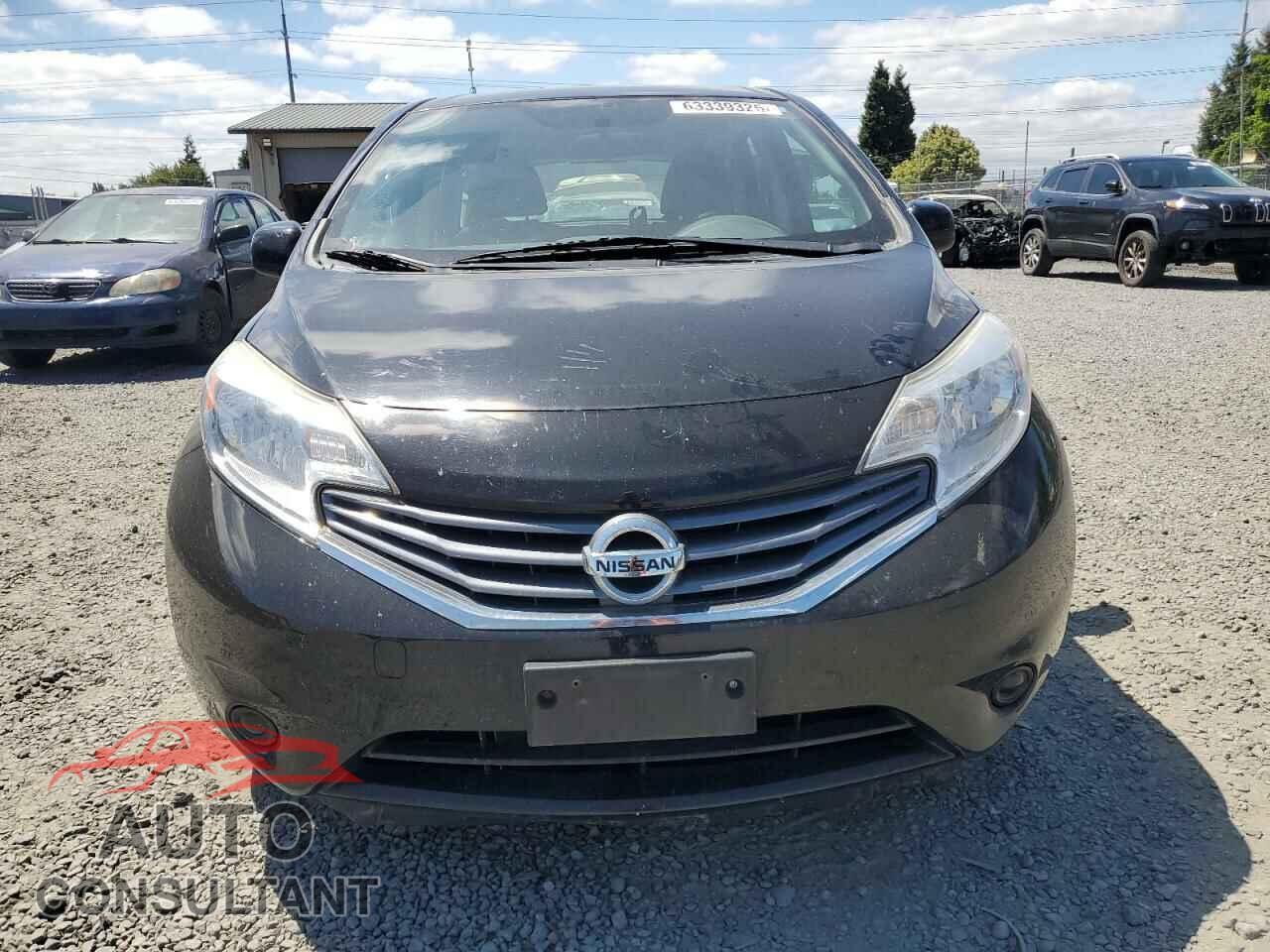NISSAN VERSA 2014 - 3N1CE2CP0EL404027