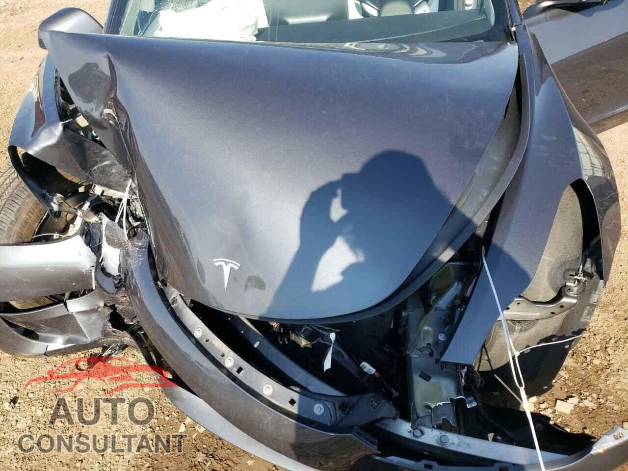 TESLA MODEL 3 2023 - 5YJ3E1EA2PF693610