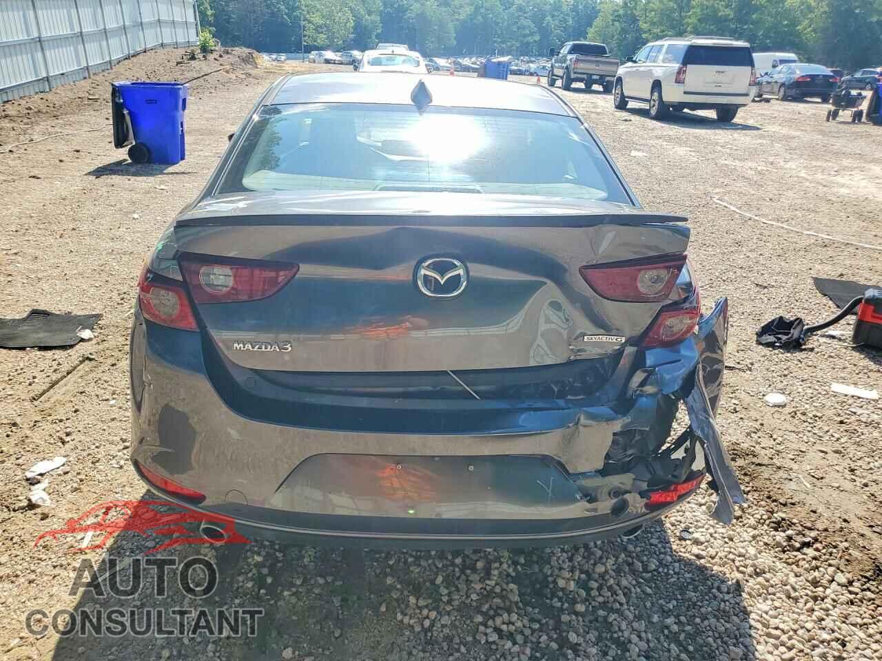 MAZDA 3 2020 - JM1BPACL5L1169851