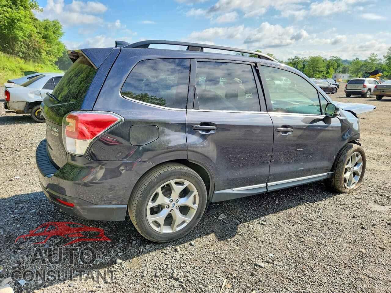 SUBARU FORESTER 2017 - JF2SJAWC2HH805736