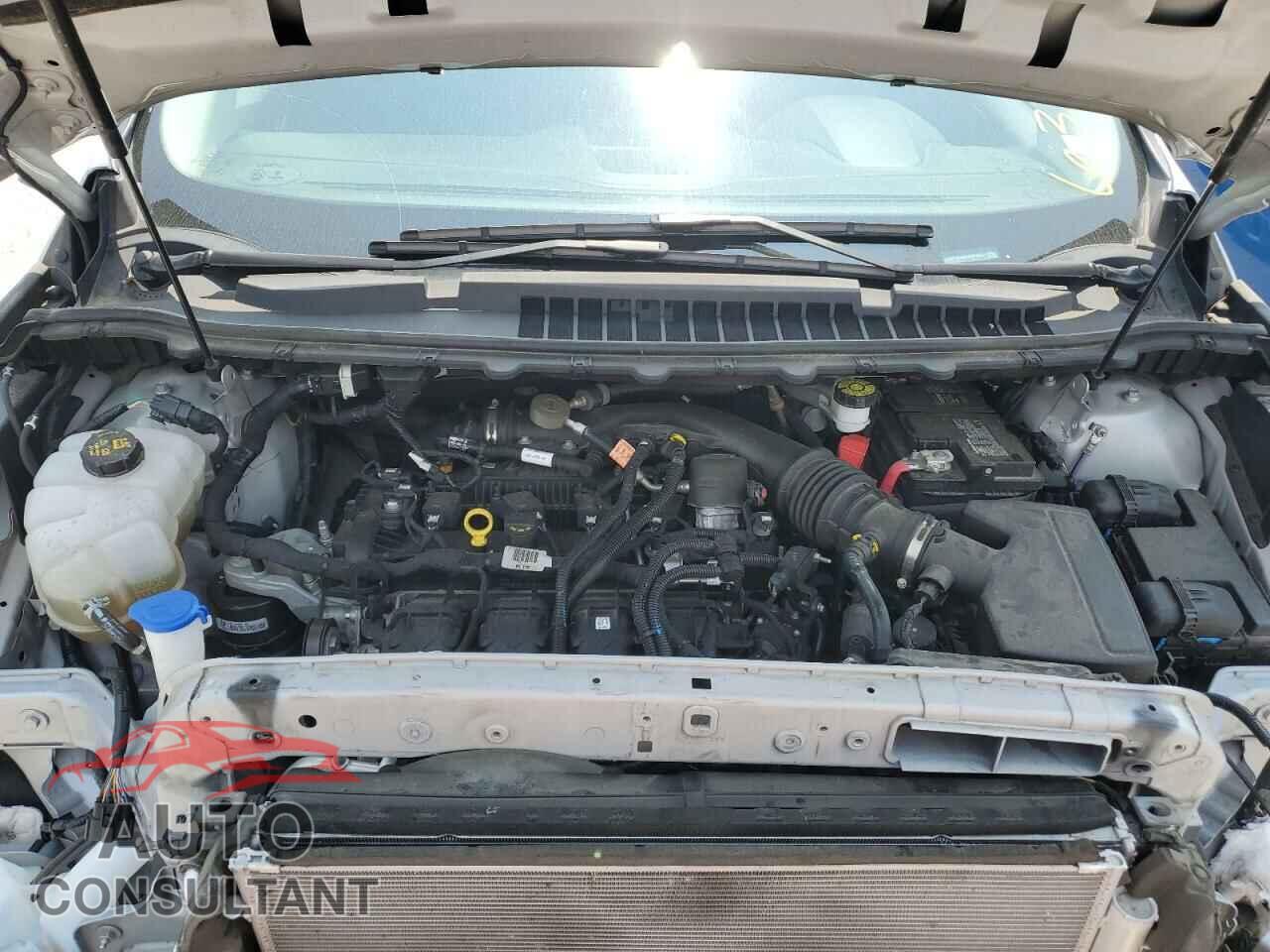 FORD EDGE 2020 - 2FMPK3K96LBB35567