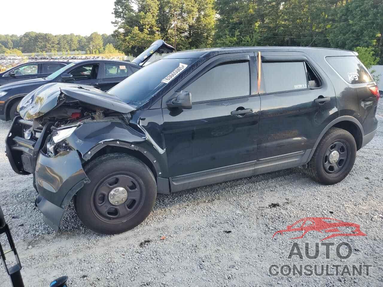 FORD EXPLORER 2015 - 1FM5K8AR6FGB61184