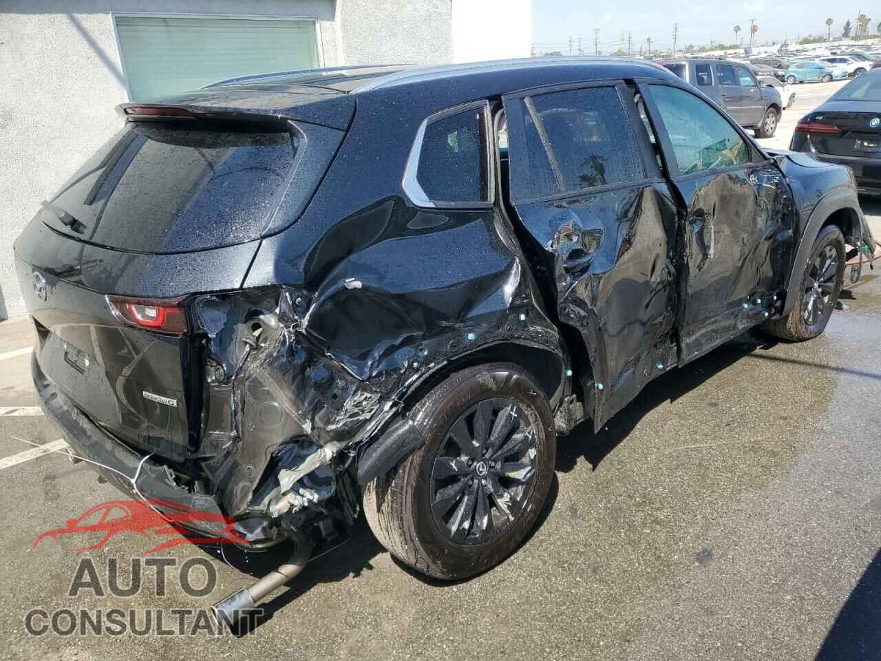 MAZDA CX-50 PREF 2024 - 7MMVABBM9RN183901