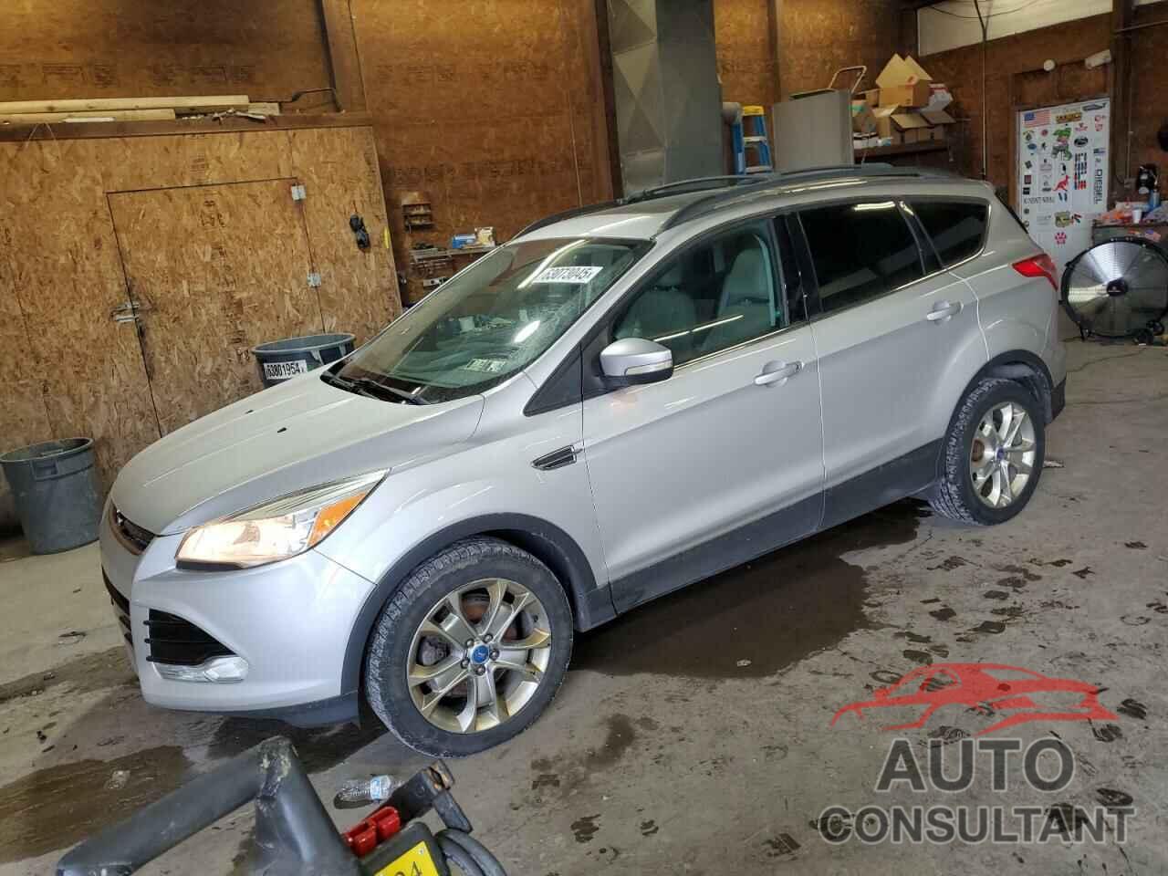 FORD ESCAPE 2013 - 1FMCU0H90DUC79786