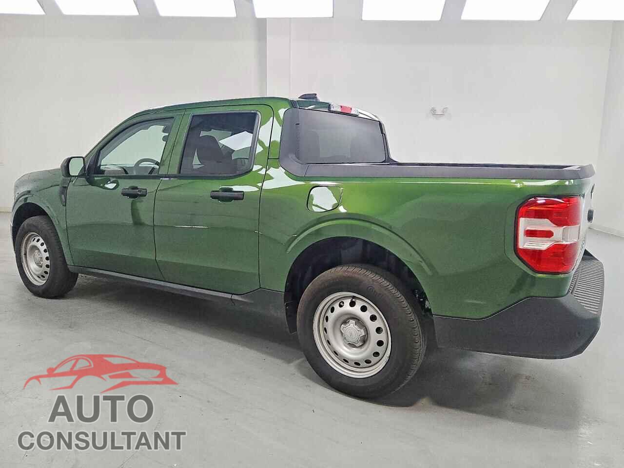 FORD MAVERICK 2025 - 3FTTW8BA8SRA35906