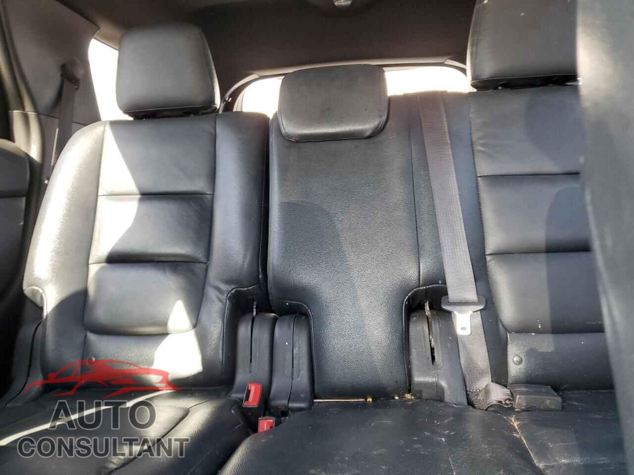 FORD EXPLORER 2014 - 1FM5K7D97EGC60004