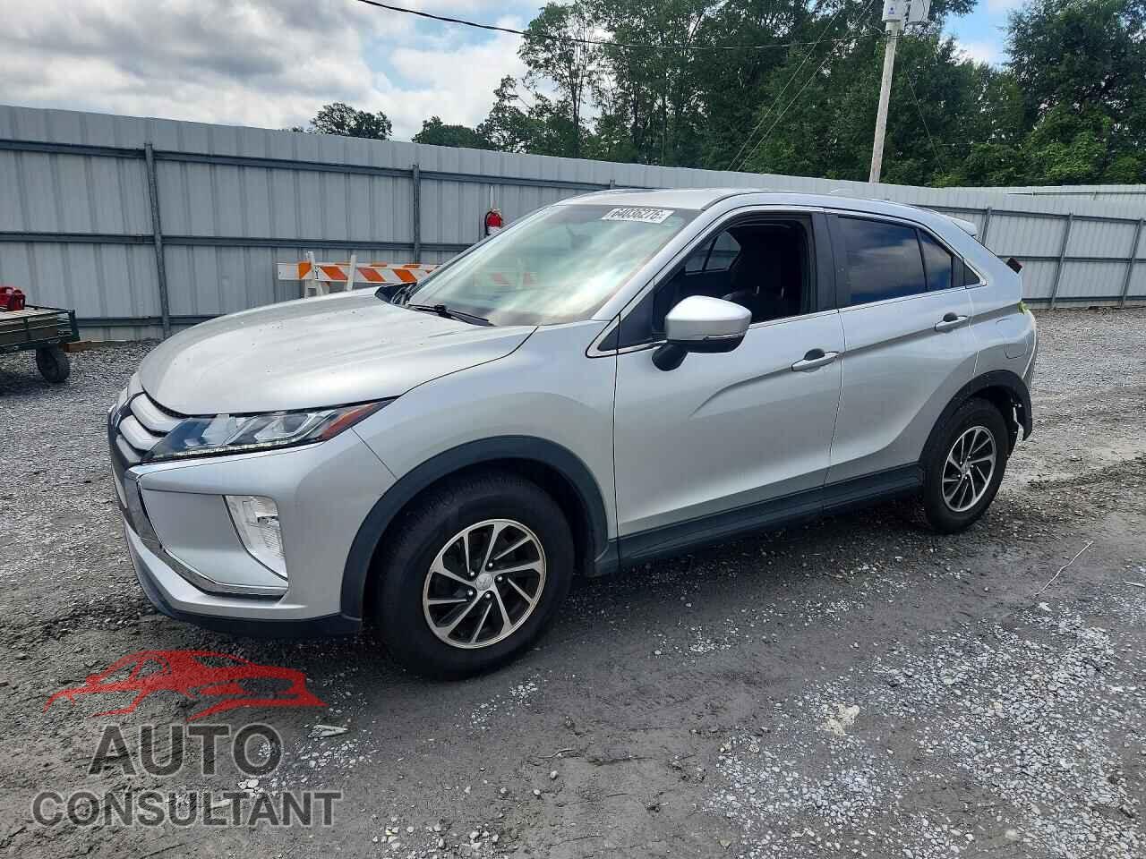 MITSUBISHI ECLIPSE 2020 - JA4AS3AAXLZ012769