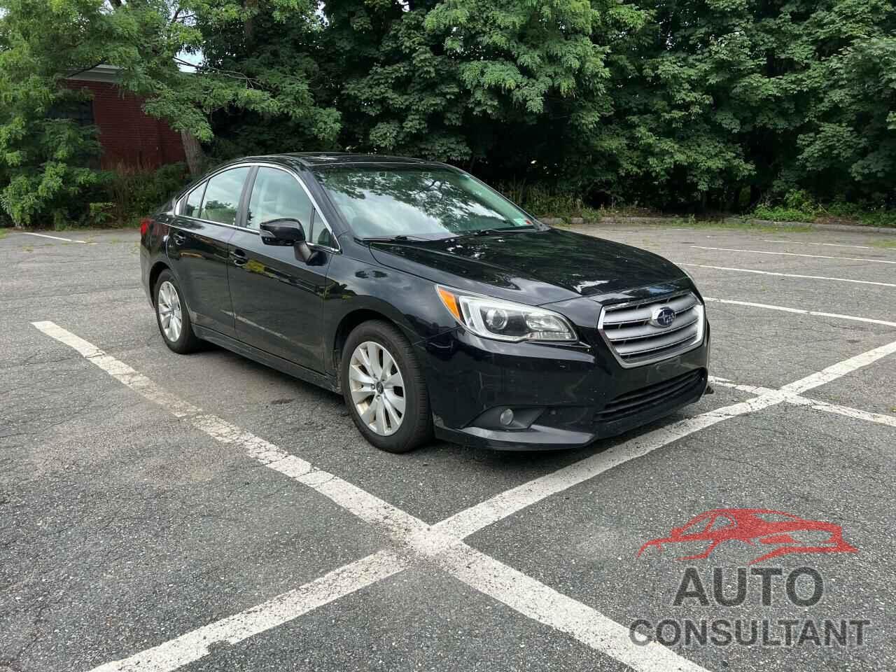 SUBARU LEGACY 2016 - 4S3BNAH6XG3017874