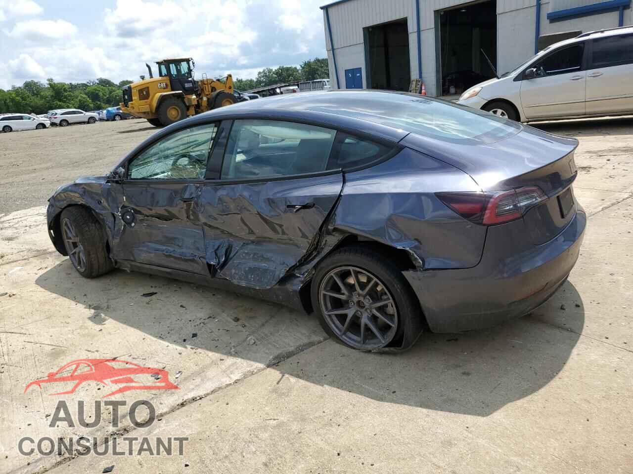 TESLA MODEL 3 2022 - 5YJ3E1EB5NF271126