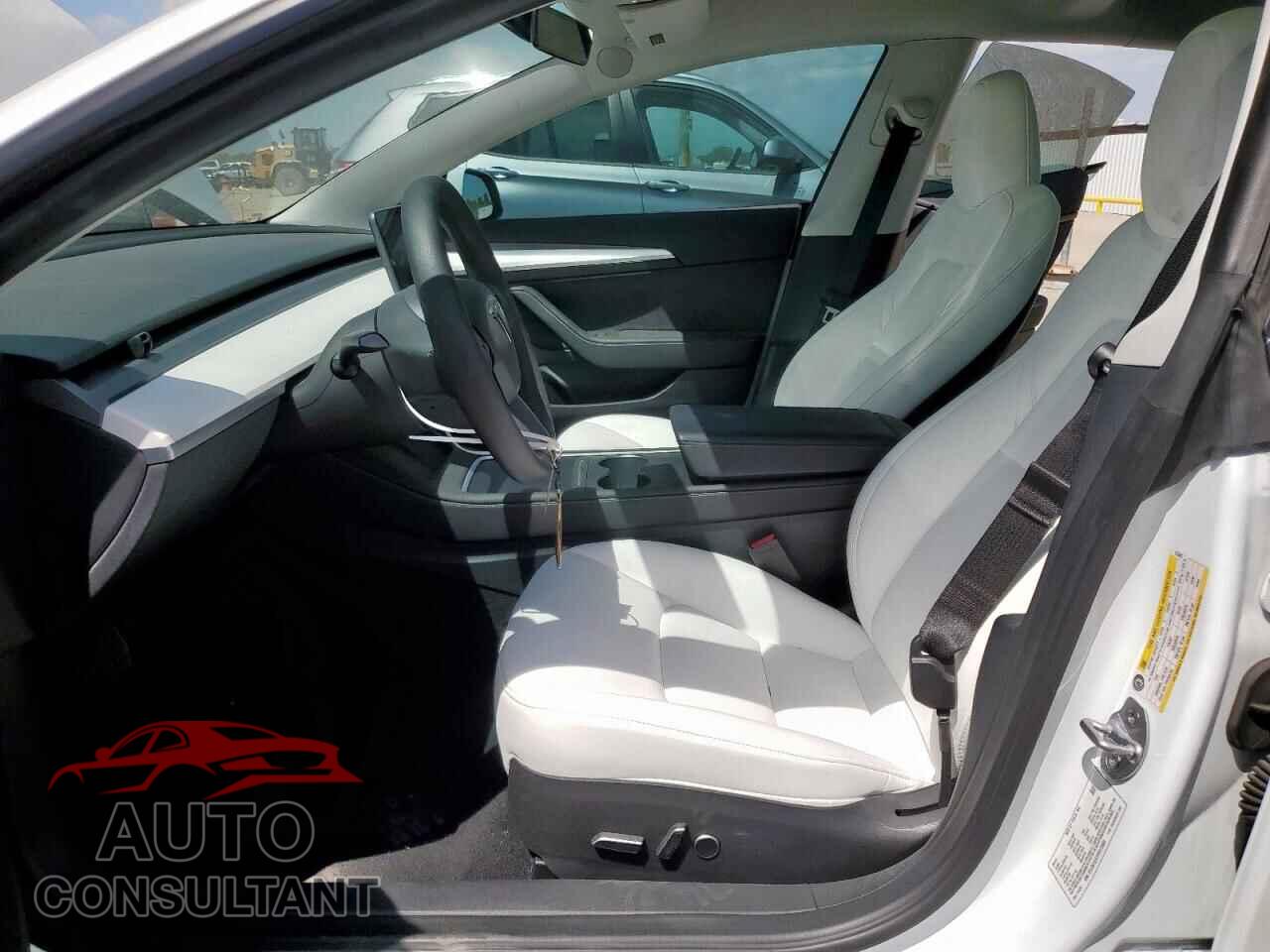 TESLA MODEL 3 2023 - 5YJ3E1EA1PF573605
