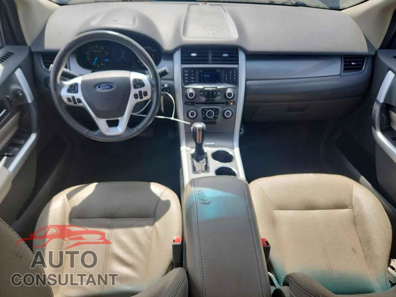FORD EDGE 2014 - 2FMDK4JC9EBB40156