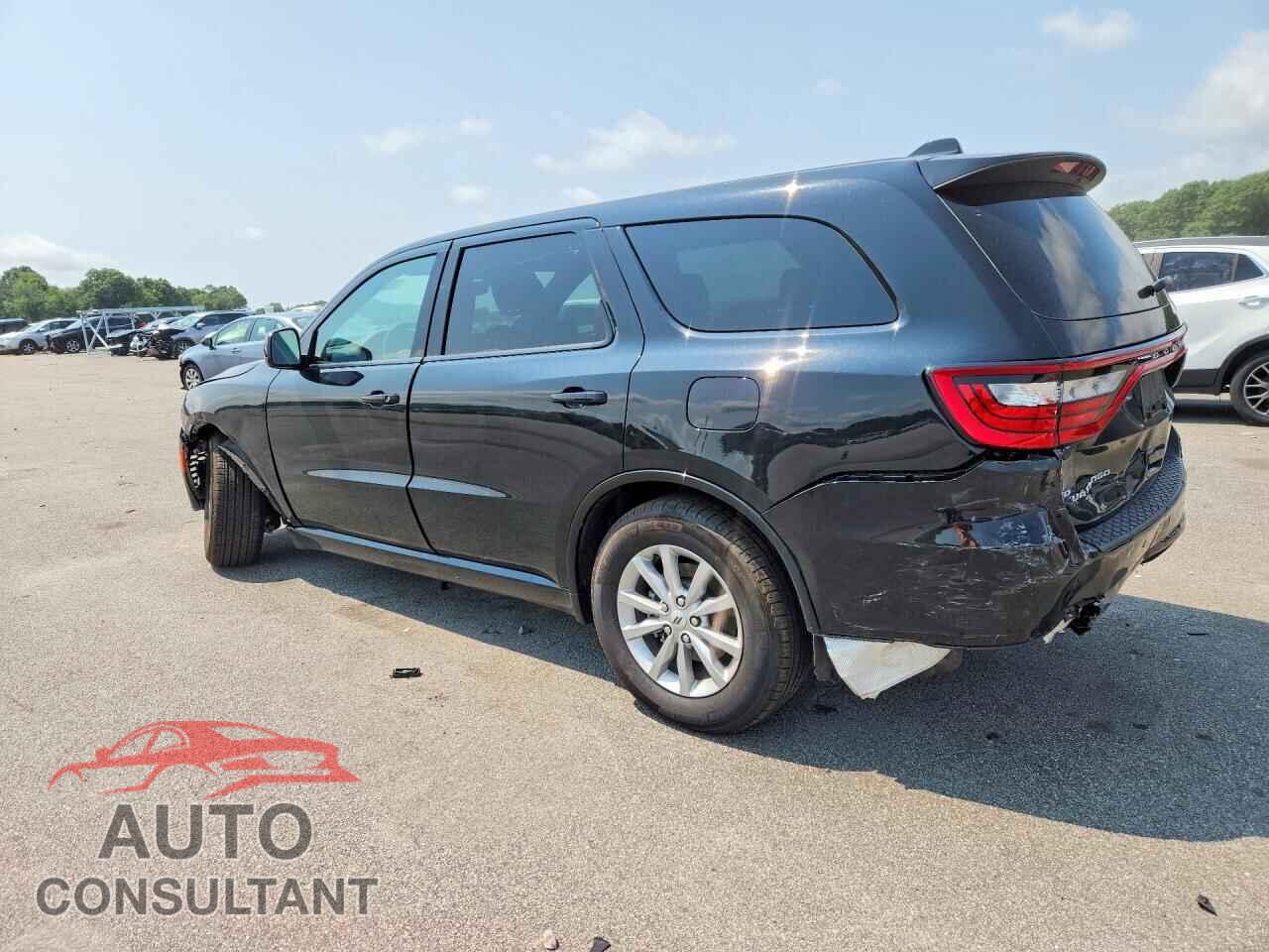 DODGE DURANGO 2026 - 1C4RDHDG4TC245341