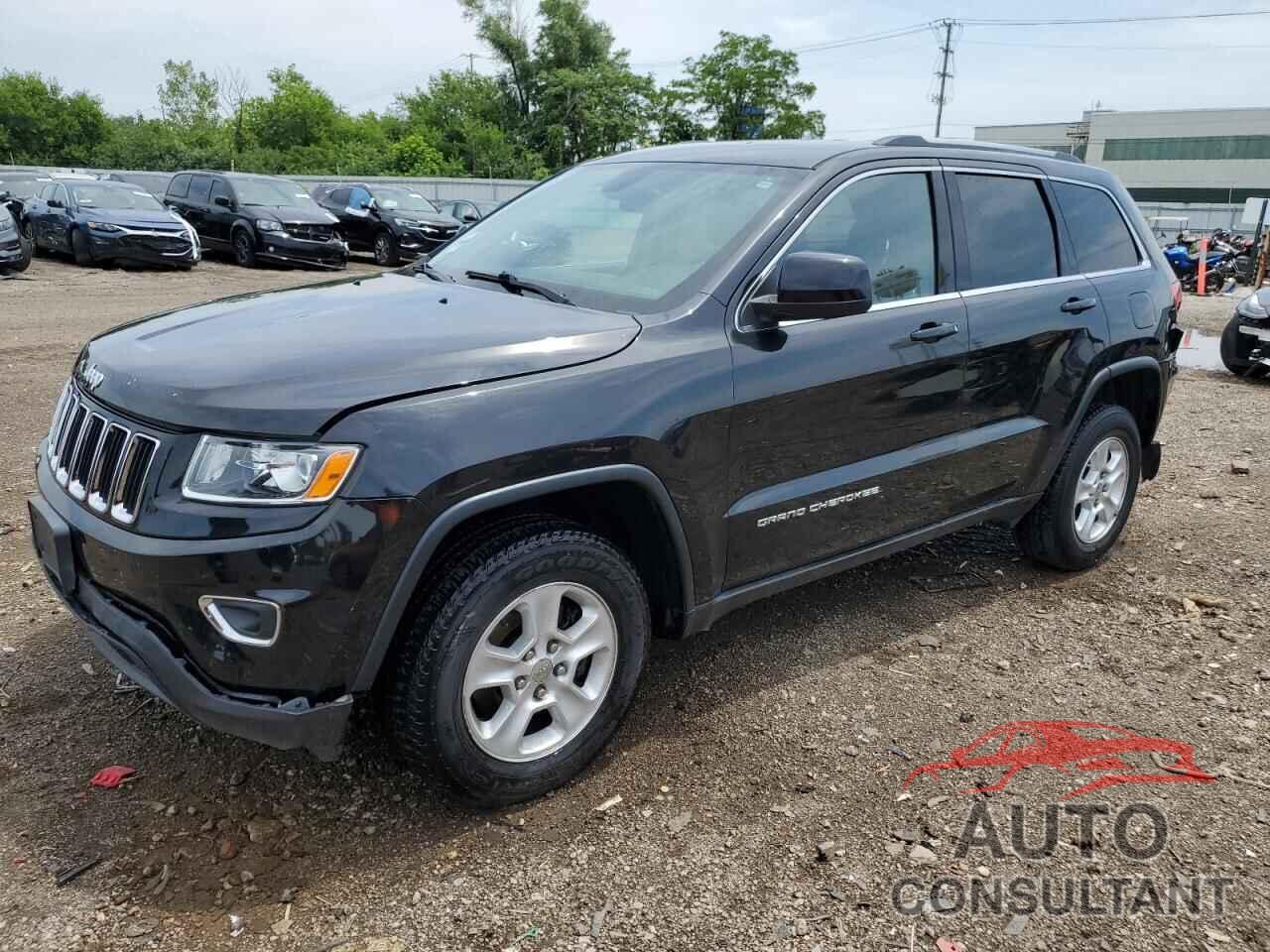 JEEP GRAND CHER 2015 - 1C4RJFAG2FC235008