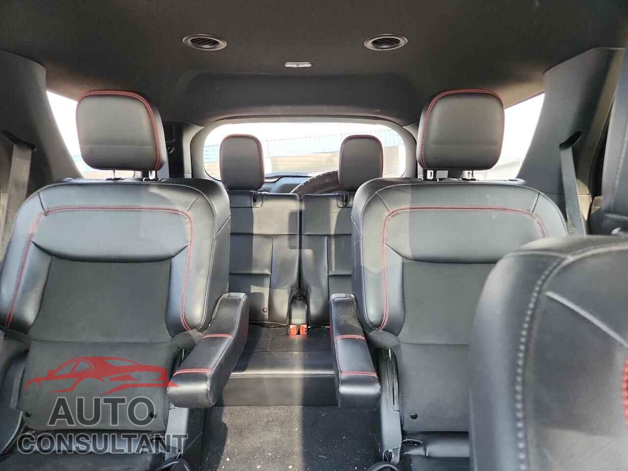 FORD EXPLORER 2023 - 1FMSK8KH5PGB97510