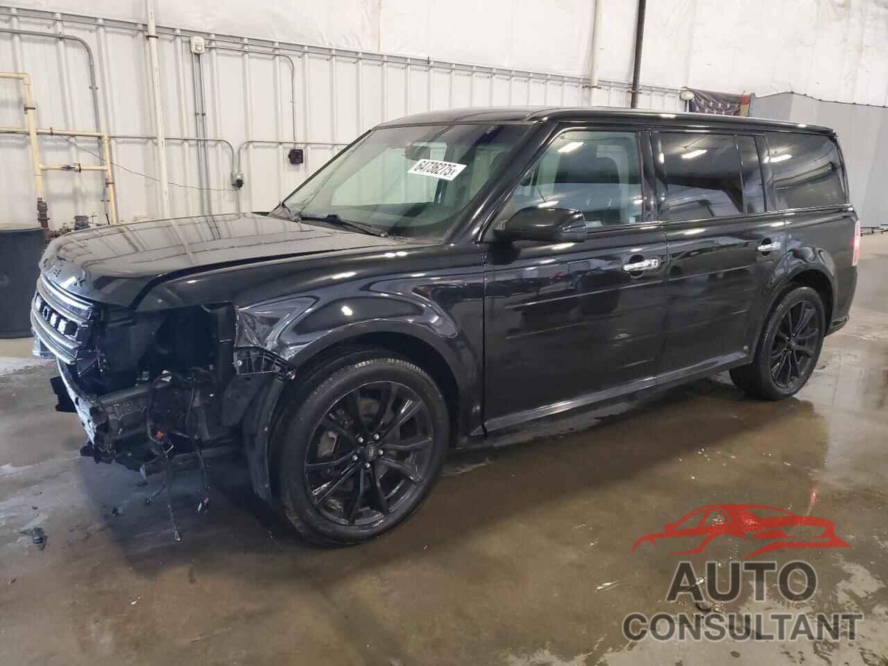 FORD FLEX 2019 - 2FMHK6D8XKBA26263
