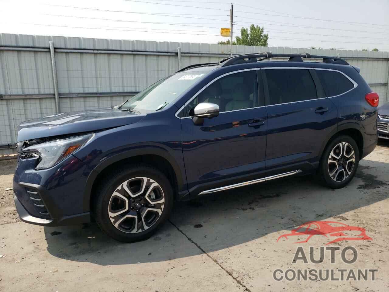 SUBARU ASCENT 2023 - 4S4WMAUD5P3434324