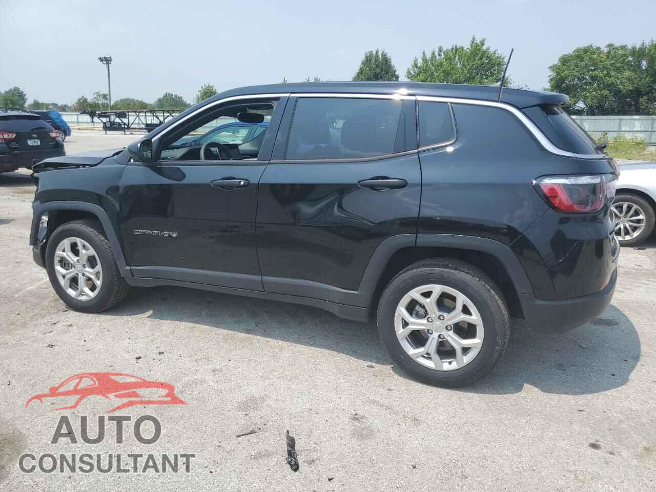 JEEP COMPASS 2024 - 3C4NJDANXRT135703
