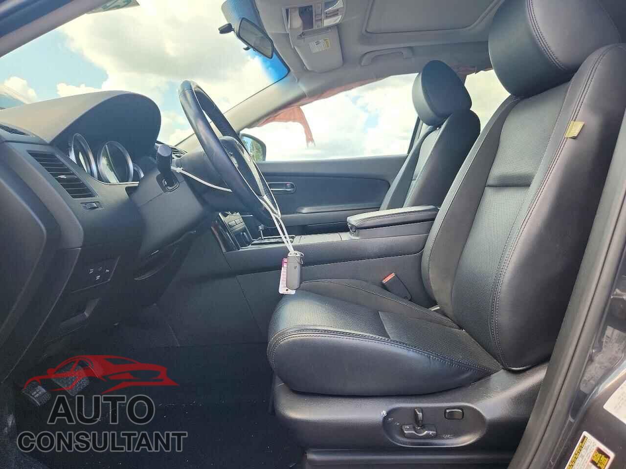 MAZDA CX-9 2015 - JM3TB2CA4F0464433