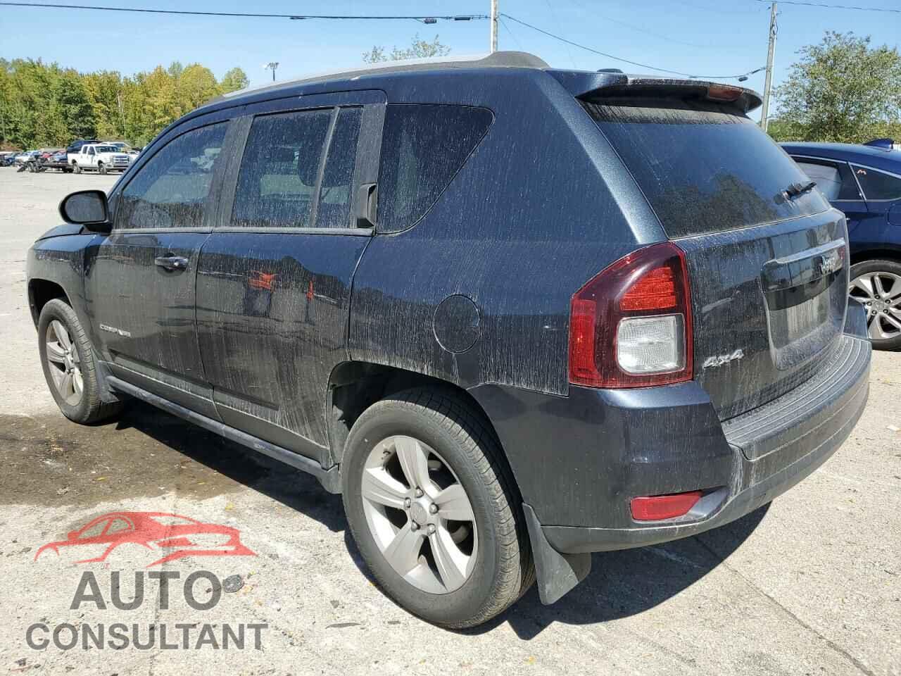 JEEP COMPASS 2016 - 1C4NJDBB5GD511926
