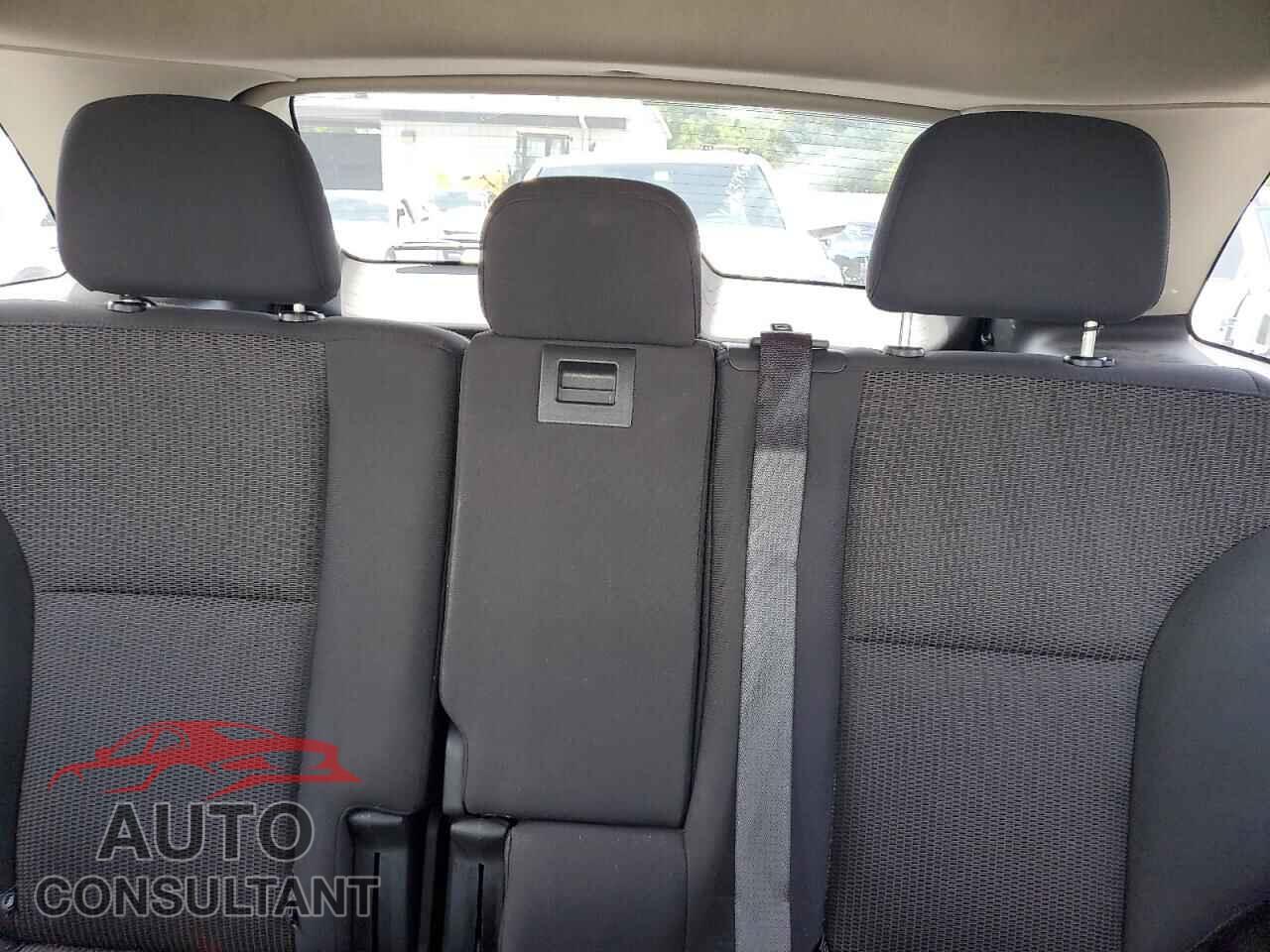 FORD EDGE 2013 - 2FMDK4JC7DBA83437