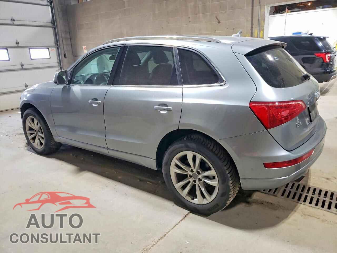 AUDI Q5 2011 - WA1CFAFP7BA034448