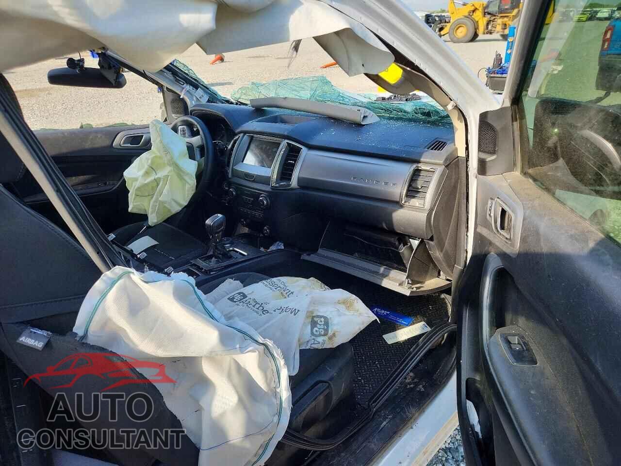 FORD RANGER 2019 - 1FTER1FH7KLB01942