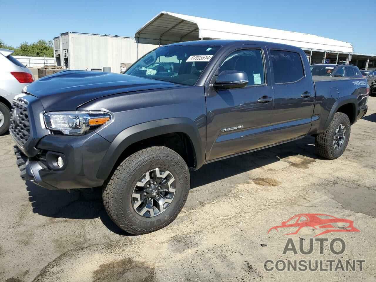 TOYOTA TACOMA 2023 - 3TYDZ5BN8PT036480