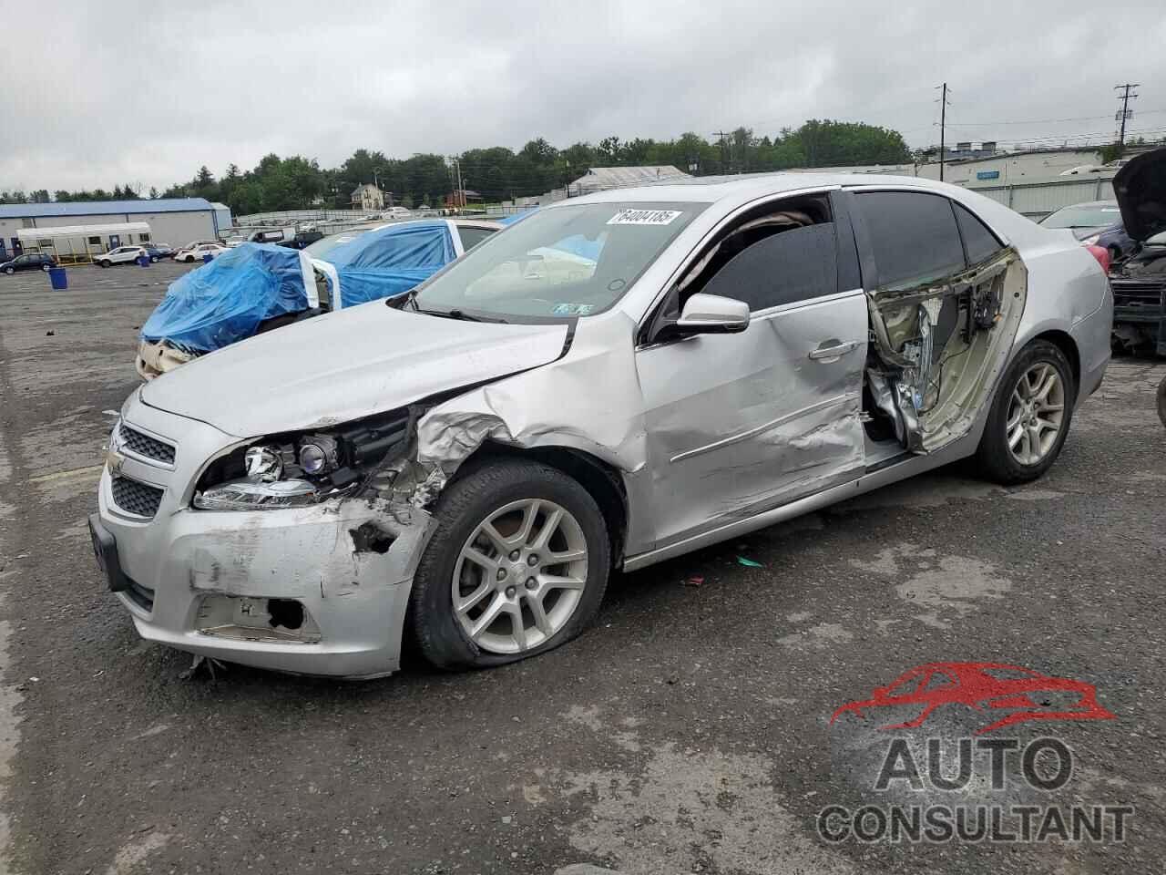 CHEVROLET MALIBU 2013 - 1G11C5SA1DF222671