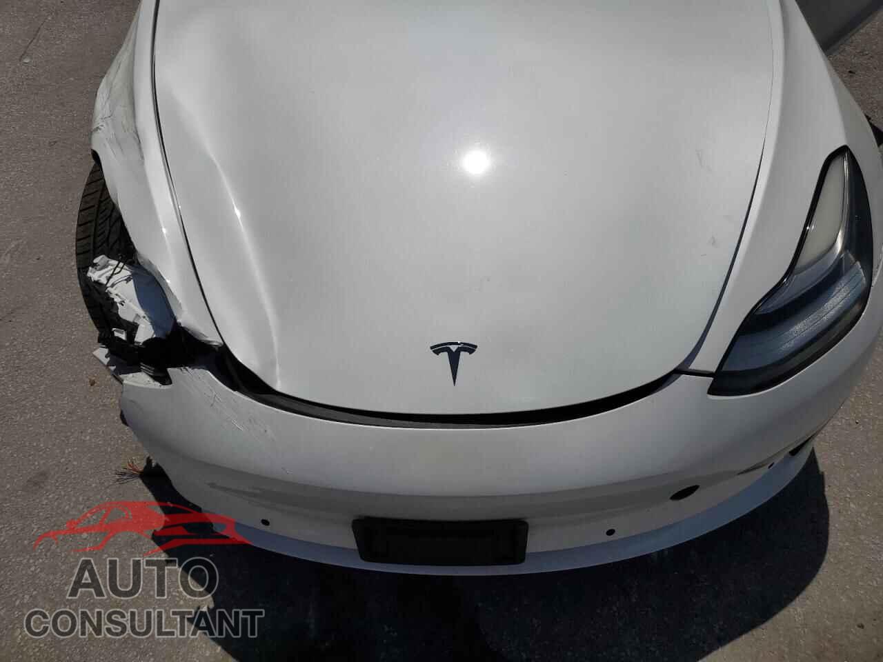TESLA MODEL 3 2020 - 5YJ3E1EA2LF745375