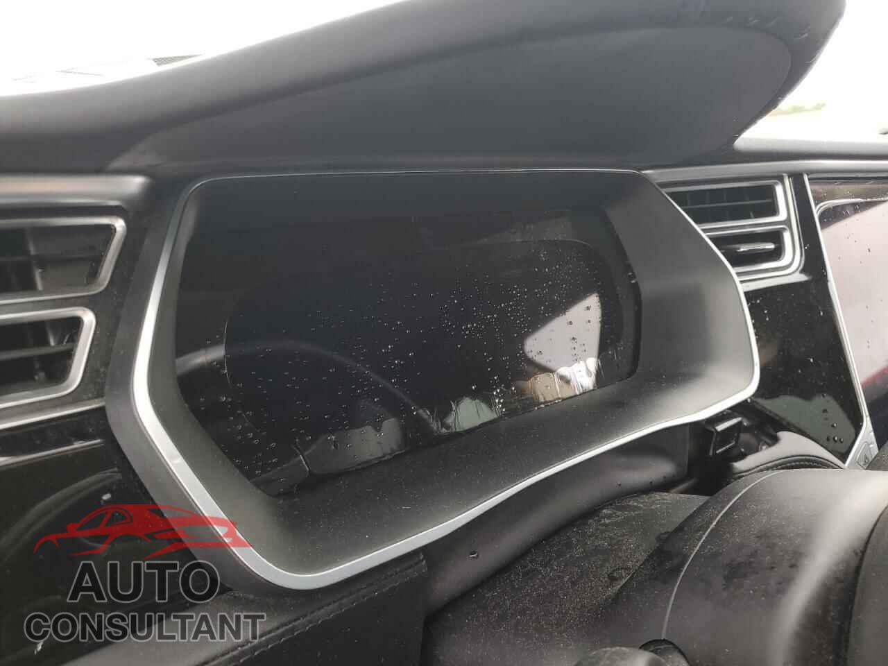 TESLA MODEL S 2016 - 5YJSA1E27GF131380