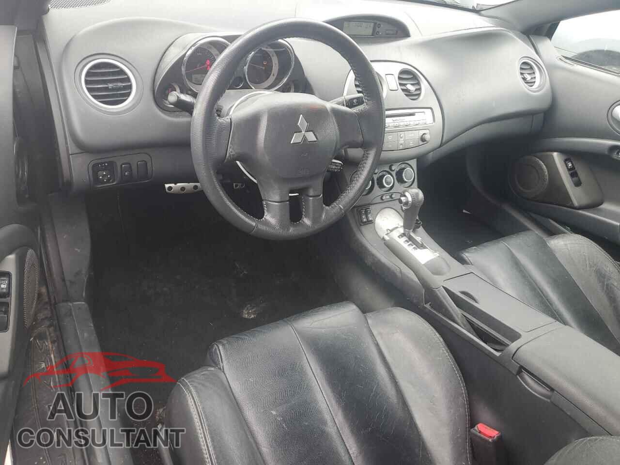 MITSUBISHI ECLIPSE 2009 - 4A3AL25F89E026914