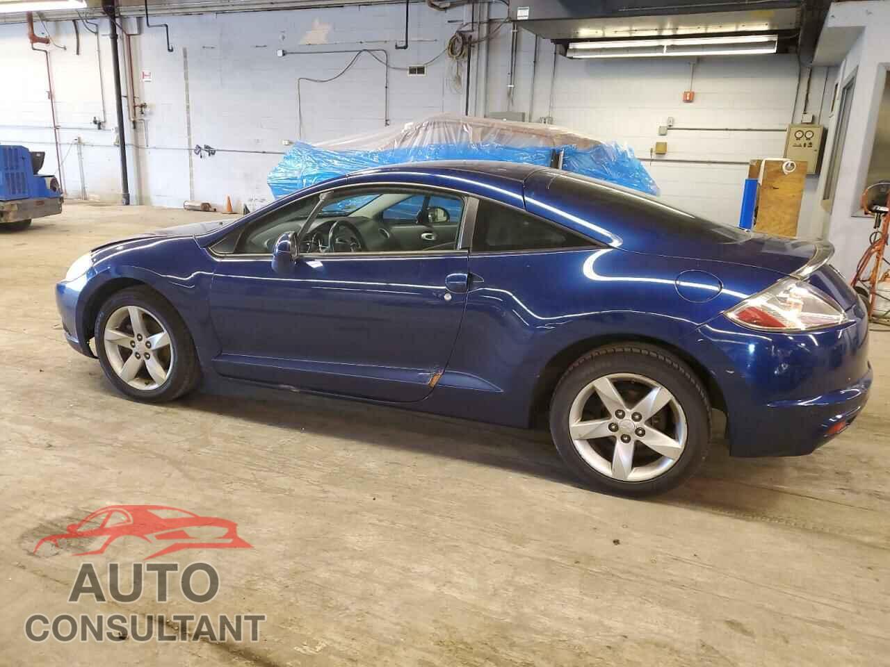 MITSUBISHI ECLIPSE 2009 - 4A3AK24F59E019679