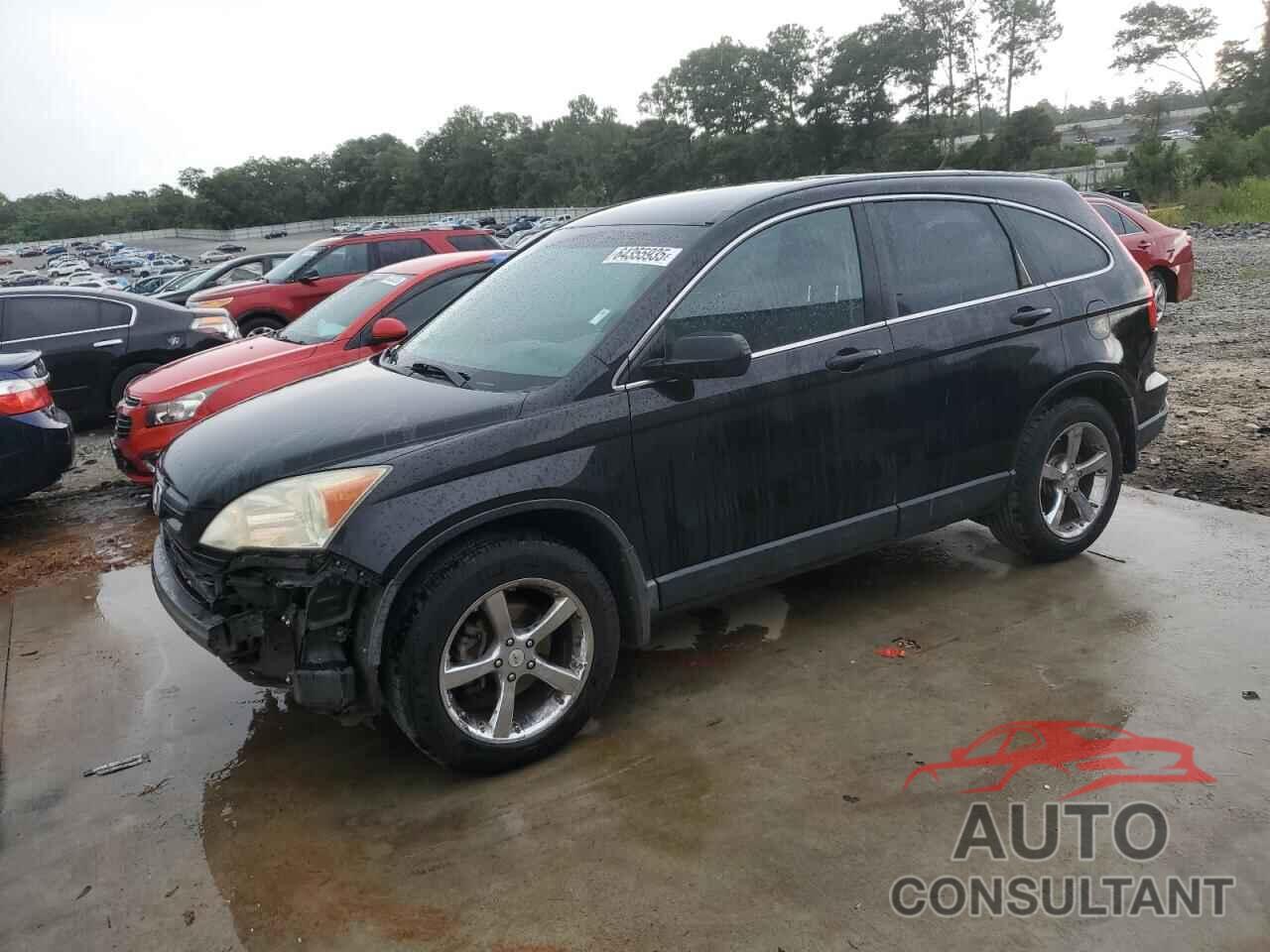 HONDA CRV 2009 - 3CZRE38369G709043